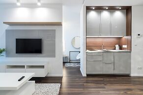 GA Luxury Apartments Wawrzynca 19