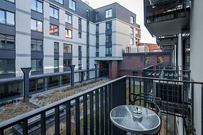 GA Luxury Apartments Wawrzynca 19