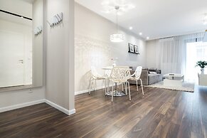 GA Luxury Apartments Wawrzynca 19