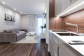 GA Luxury Apartments Wawrzynca 19