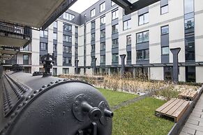 GA Luxury Apartments Wawrzynca 19