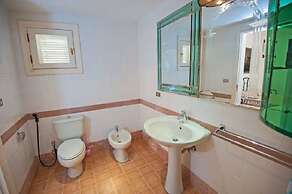 Chic 4-Bedroom White Villa for Rent in El Gouna Egypt