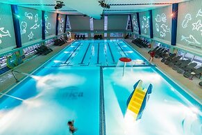 Hotel Polanica Resort & SPA
