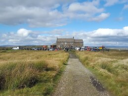 The World Famous Tan Hill Inn