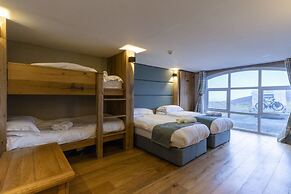 The World Famous Tan Hill Inn