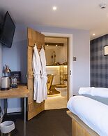 The World Famous Tan Hill Inn