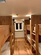 The World Famous Tan Hill Inn