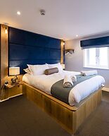 The World Famous Tan Hill Inn