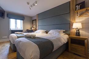 The World Famous Tan Hill Inn