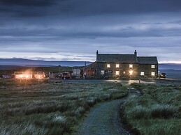 The World Famous Tan Hill Inn