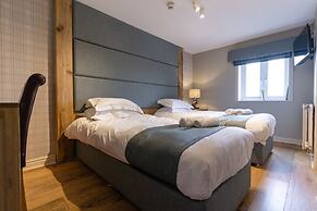 The World Famous Tan Hill Inn