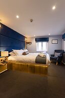 The World Famous Tan Hill Inn