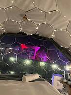 The World Famous Tan Hill Inn