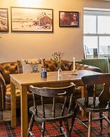 The World Famous Tan Hill Inn