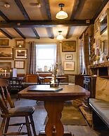 The World Famous Tan Hill Inn