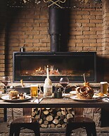 The World Famous Tan Hill Inn