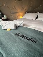 The World Famous Tan Hill Inn