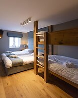 The World Famous Tan Hill Inn