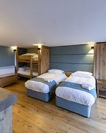 The World Famous Tan Hill Inn