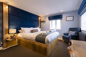 The World Famous Tan Hill Inn