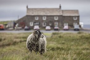 The World Famous Tan Hill Inn