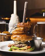 The World Famous Tan Hill Inn