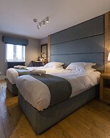 The World Famous Tan Hill Inn