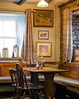 The World Famous Tan Hill Inn