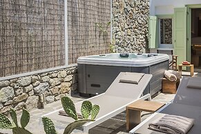 Klidon Dreamy Living Suites