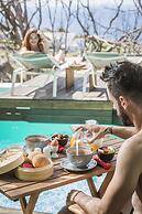 Klidon Dreamy Living Suites