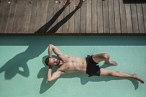 Klidon Dreamy Living Suites