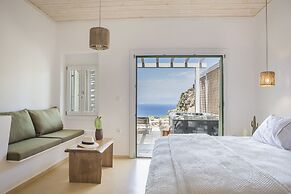 Klidon Dreamy Living Suites