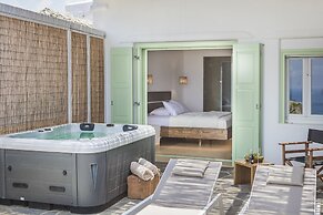 Klidon Dreamy Living Suites