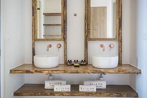 Klidon Dreamy Living Suites