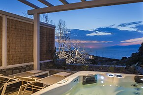 Klidon Dreamy Living Suites