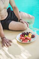 Klidon Dreamy Living Suites