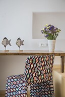 Klidon Dreamy Living Suites