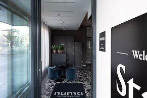 Numa Munich Stark