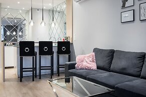 GA Luxury Apartments Masarska 54