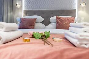 GA Luxury Apartments Masarska 54