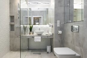 GA Luxury Apartments Masarska 54