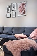 GA Luxury Apartments Masarska 54