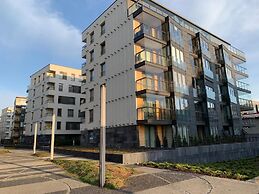 GA Luxury Apartments Masarska 54