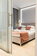 GA Luxury Apartments Masarska 54