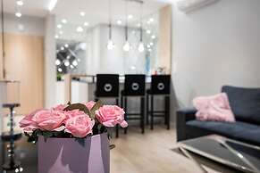 GA Luxury Apartments Masarska 54