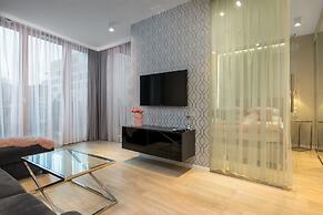 GA Luxury Apartments Masarska 54