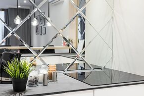 GA Luxury Apartments Masarska 54