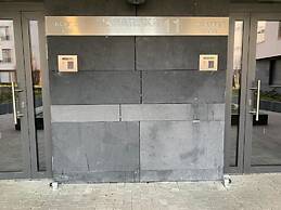 GA Luxury Apartments Masarska 54