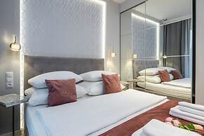 GA Luxury Apartments Masarska 54