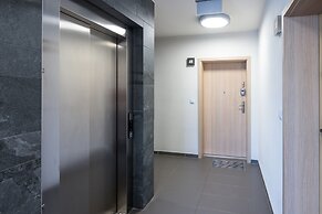 GA Luxury Apartments Masarska 54